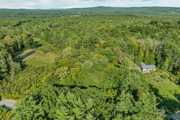 Lot 269 Barden Hill Road, Hillsborough, NH 03244