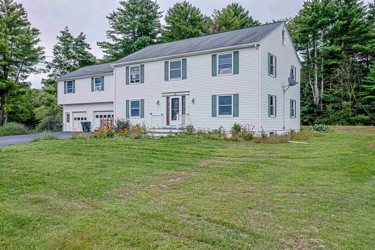 46 Airport Road, Newington, NH 03801 - #1
