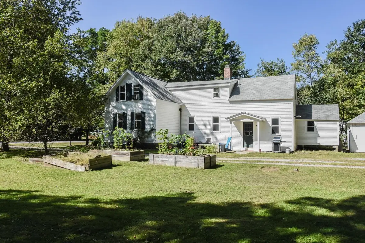 62 Intervale Road, Wilton, NH 03086 - #1