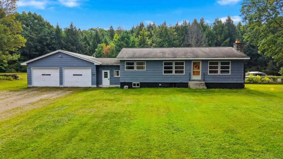 1373 N Hemlock Road, Charlestown, NH 03603 - #1