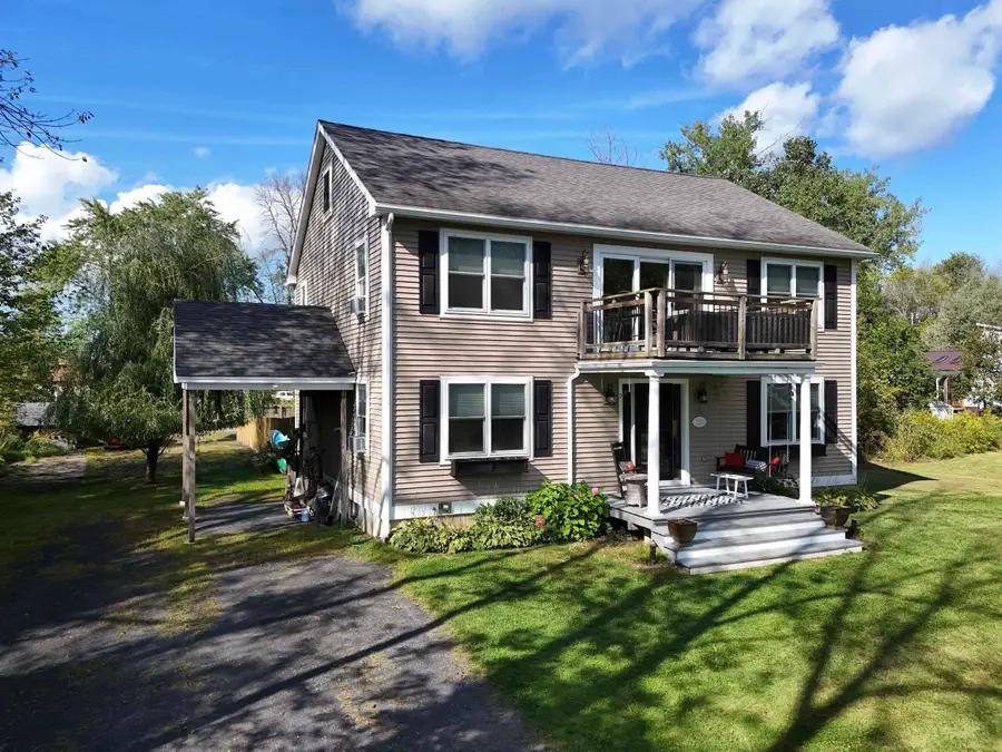 9 Cedar Street, South Hero, VT 05486 - #2