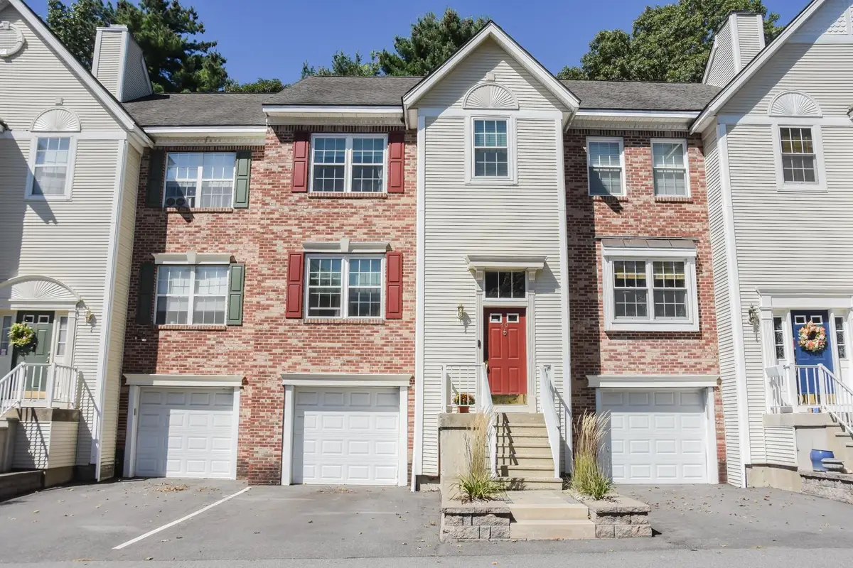 40 Middlesex Road, Merrimack, NH 03054 - #1