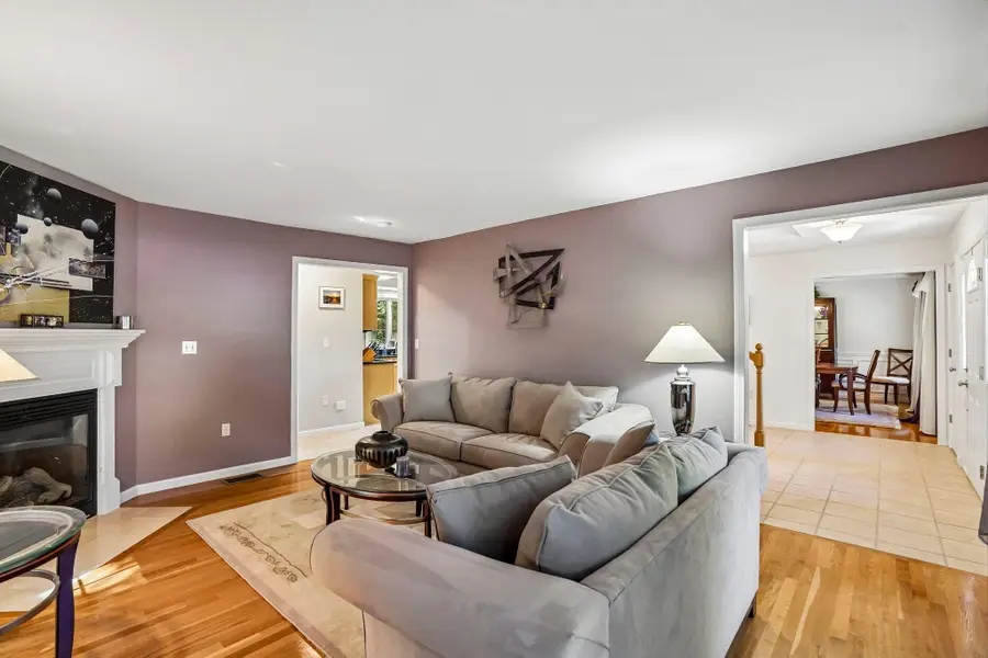 57 Mcintosh Road, Danville, NH 03819 - #3