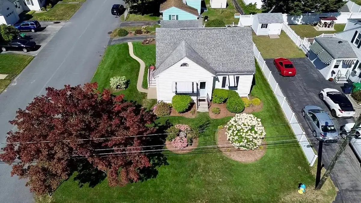 11 Victor Avenue, Nashua, NH 03060 - #1