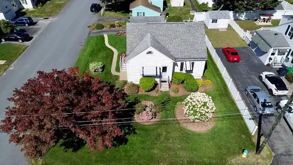 11 Victor Avenue, Nashua, NH 03060