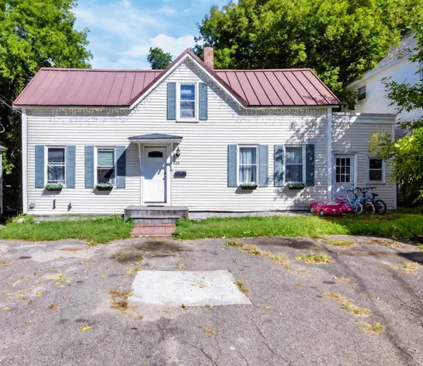 29 Ferry Street, Allenstown, NH 03275