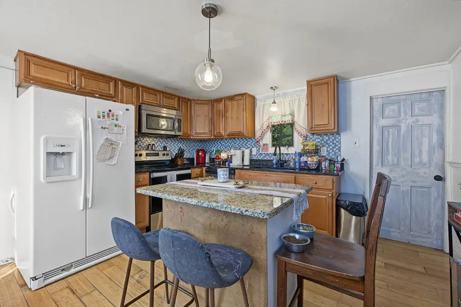29 Ferry Street, Allenstown, NH 03275 - #3
