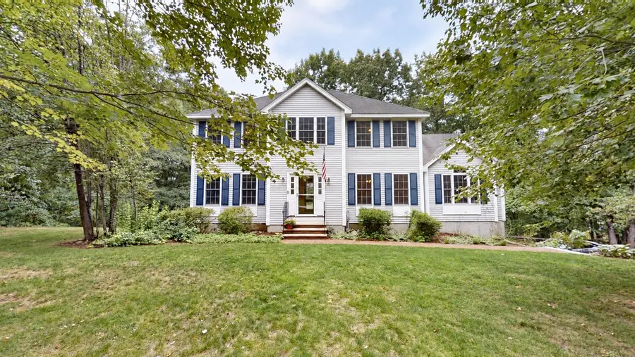 79 Wyndridge Circle, Pelham, NH 03076 - #2