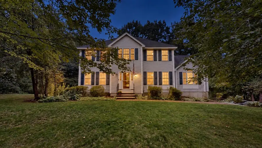 79 Wyndridge Circle, Pelham, NH 03076 - #3