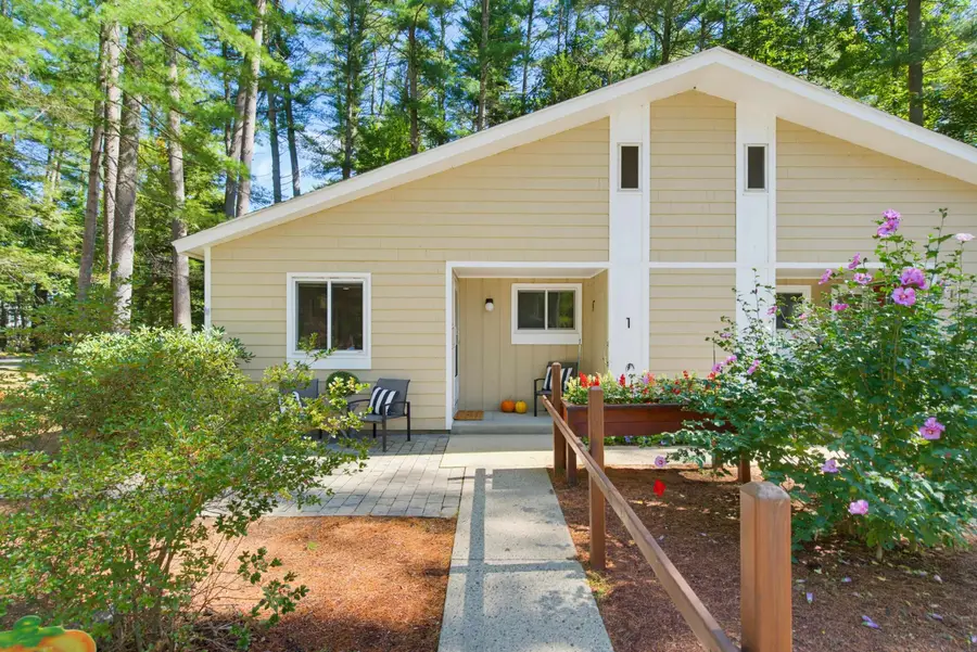 1 Waumbec Road, Concord, NH 03301 - #3
