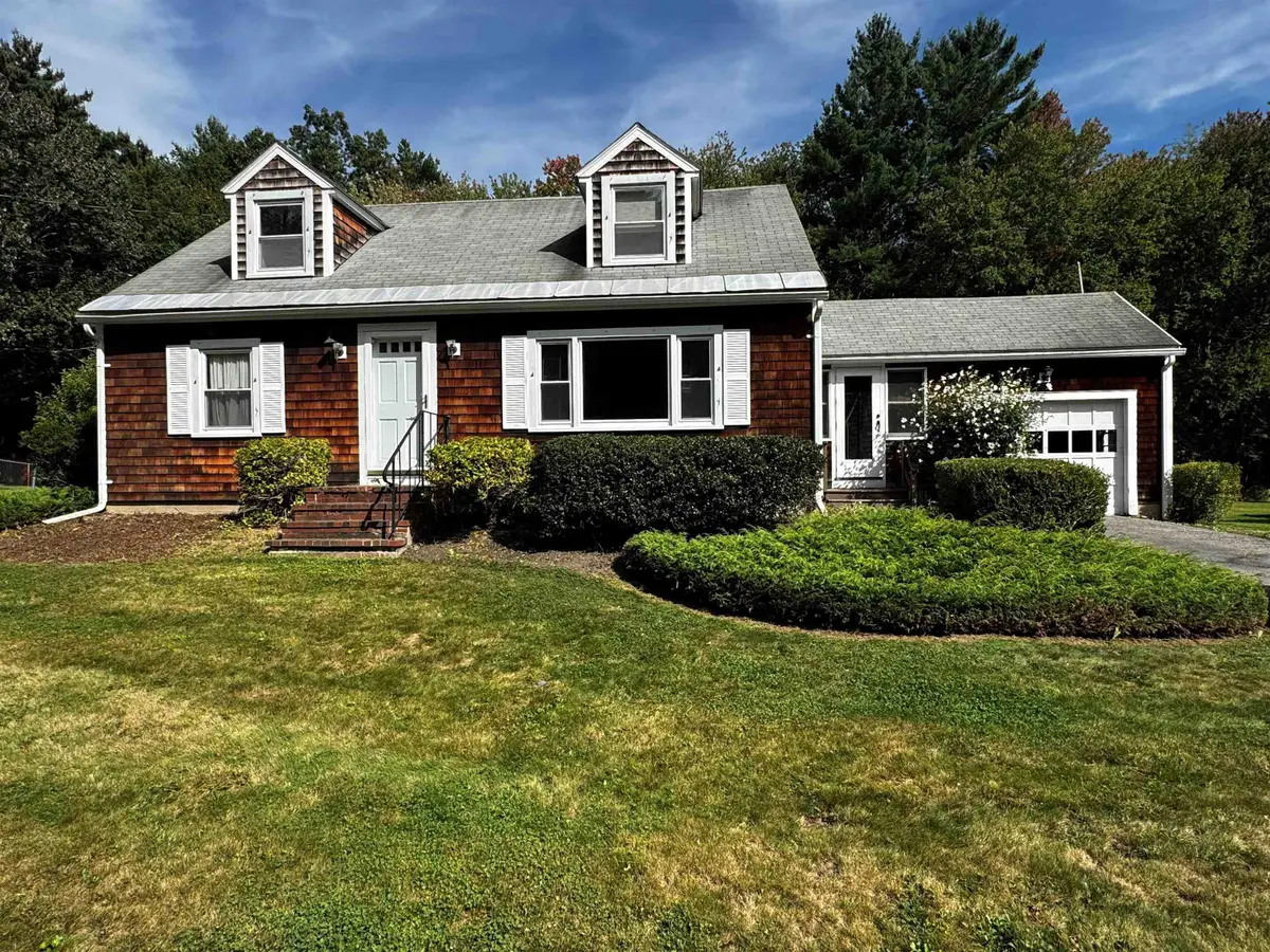10 Whittier Street, Dover, NH 03820 - #1