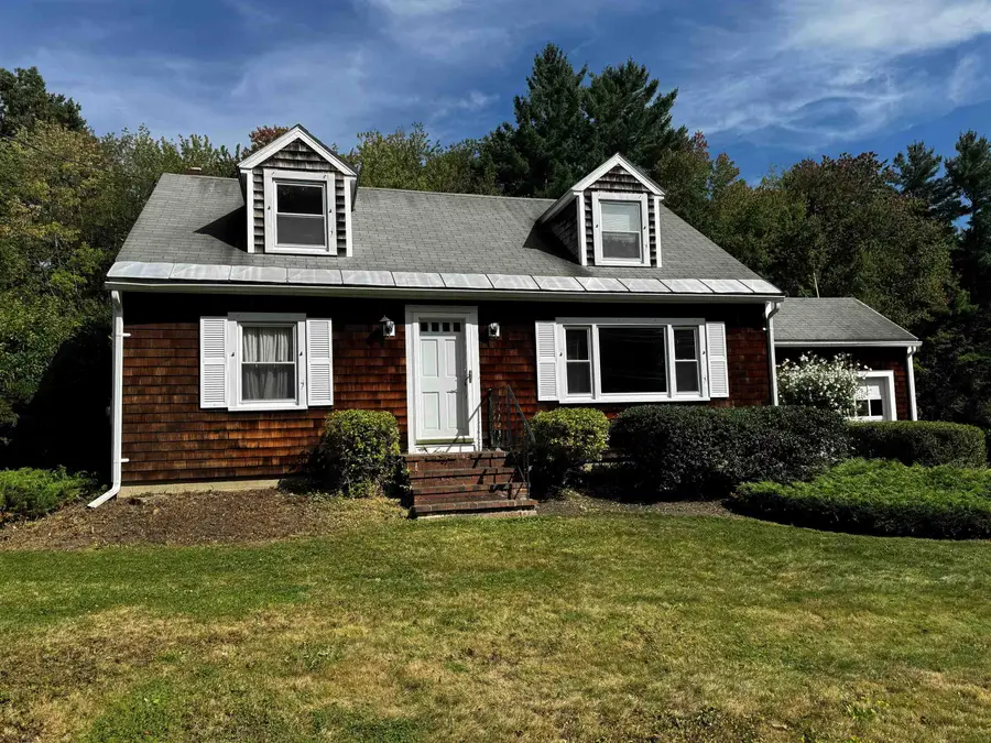 10 Whittier Street, Dover, NH 03820 - #3