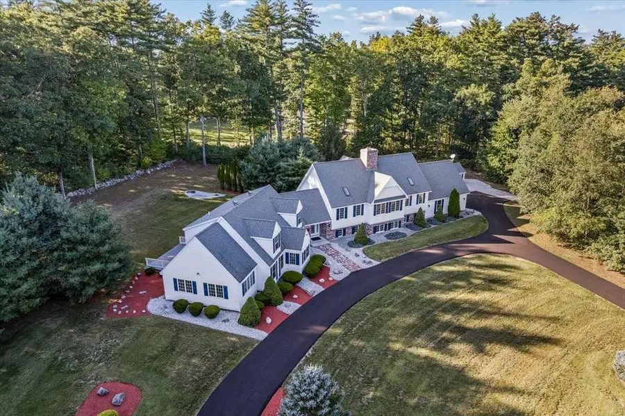 32 Thornton Ferry Road II, Amherst, NH 03031 - #2