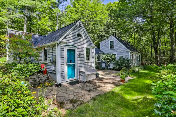 8 Putnam Hill Road, Wilton, NH 03086