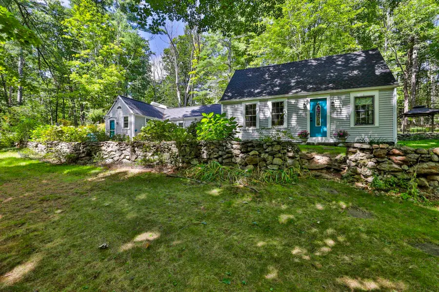 8 Putnam Hill Road, Wilton, NH 03086 - #2