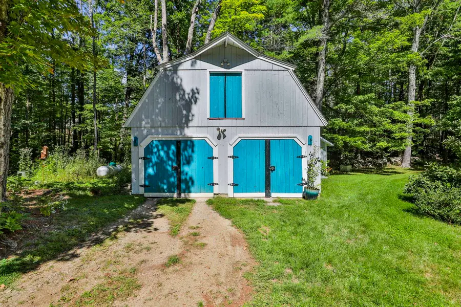 8 Putnam Hill Road, Wilton, NH 03086 - #3
