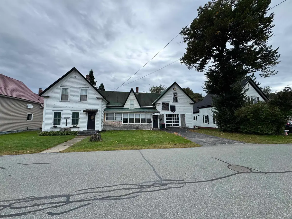 9 West Street, Northumberland, NH 03582 - #1