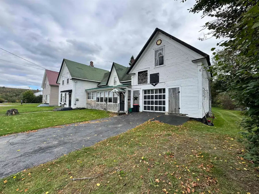 9 West Street, Northumberland, NH 03582 - #2