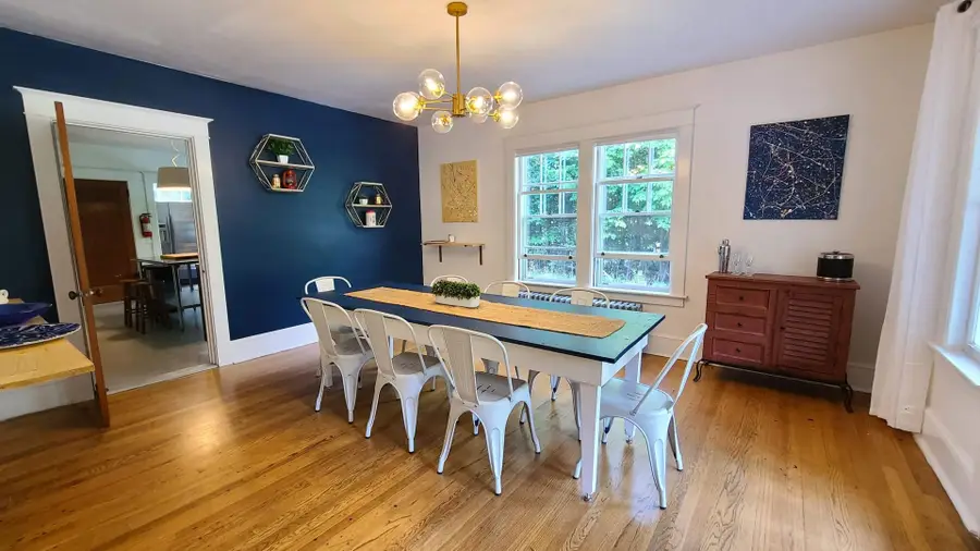 92 Pinewood Avenue, Bethlehem, NH 03574 - #2