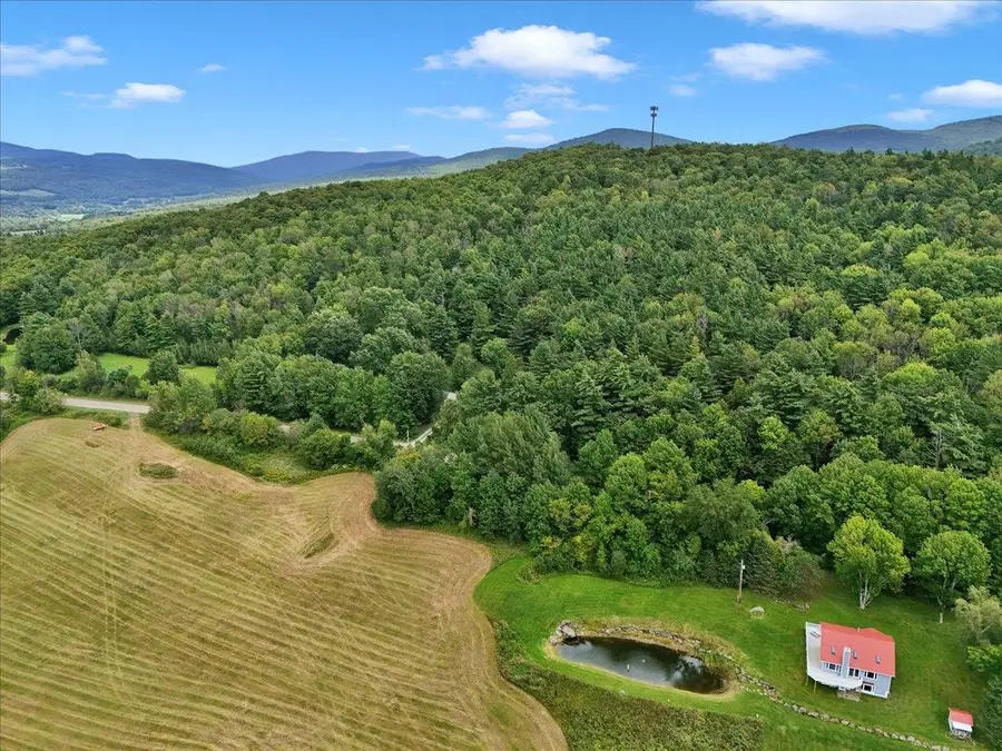 291 Hardwood Hill Road #3, Richford, VT 05476 - #3