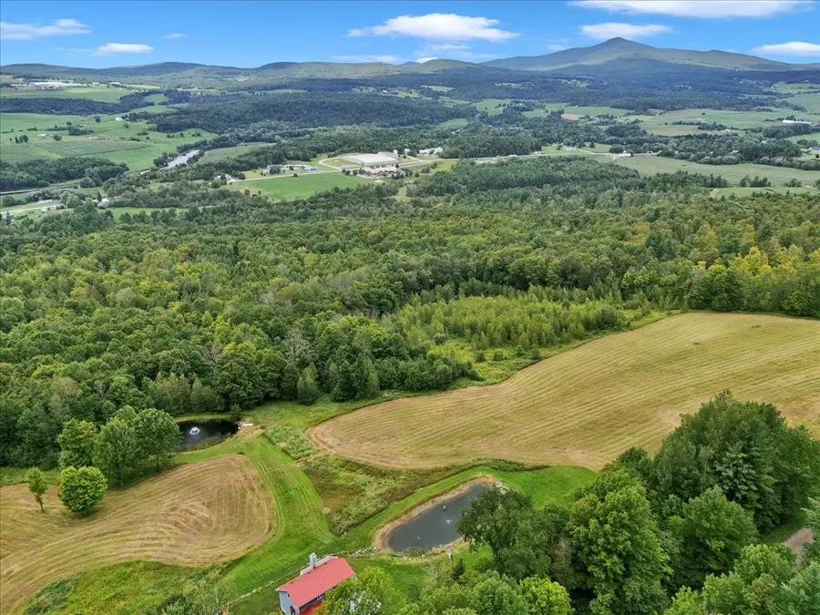 291 Hardwood Hill Road #5, Richford, VT 05476 - #3