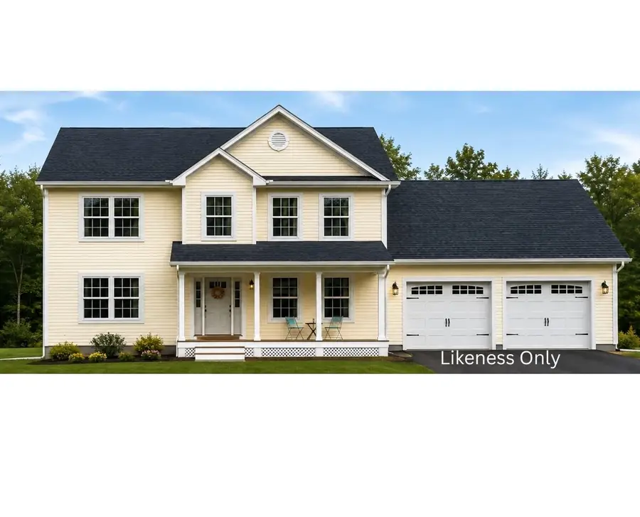 0 Mossey Road #4, Fairfax, VT 05454 - #2