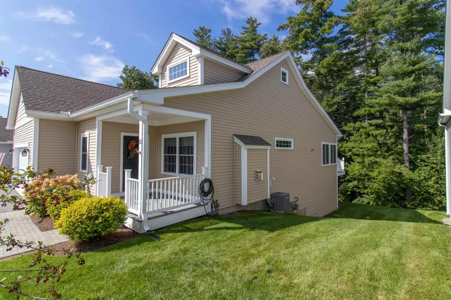 11 Toby Circle, Merrimack, NH 03054 - #3