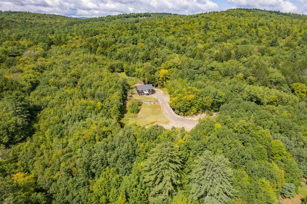 140 Crescent Street, Bristol, NH 03222 - #1