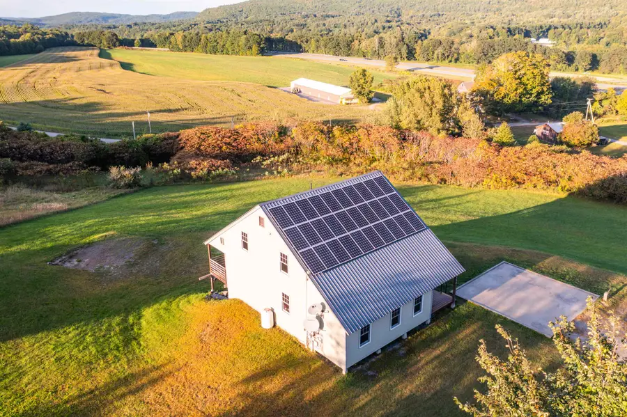 135 Winterbell Drive, Dummerston, VT 05301 - #3