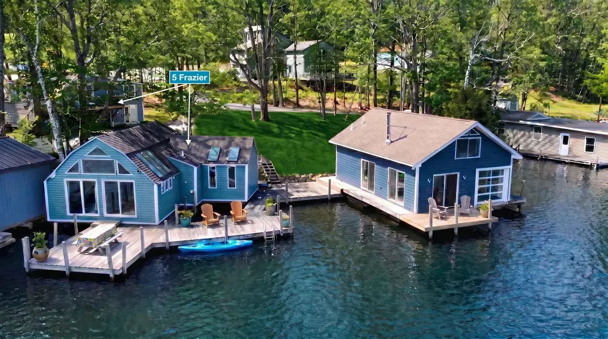 5 Frazier Avenue, Newbury, NH 03255 - #1
