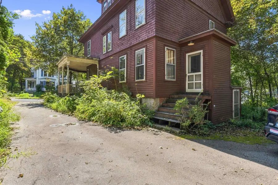 21 W Concord Street, Dover, NH 03820 - #3