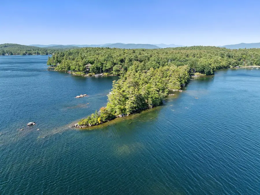 21 Clark Drive, Meredith, NH 03253 - #2
