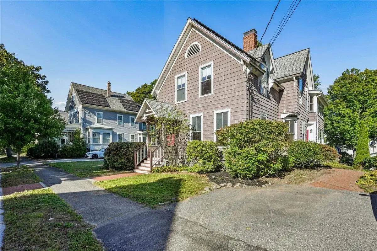 12 Holt Street, Concord, NH 03301 - #1