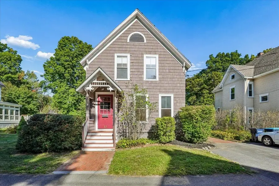 12 Holt Street, Concord, NH 03301 - #2
