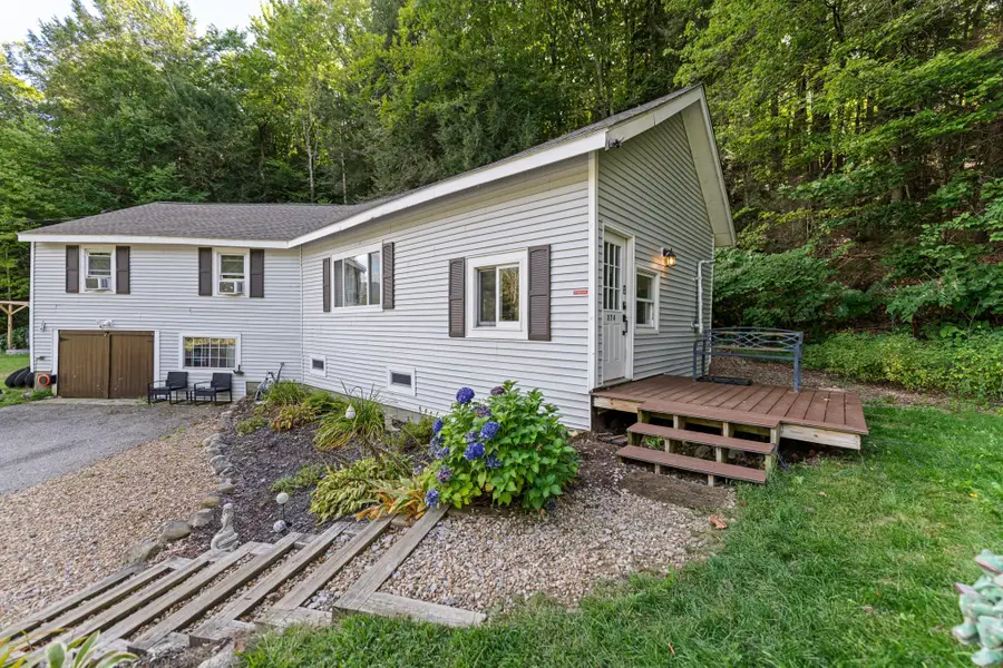 374 S Main Street, Bristol, NH 03222 - #3