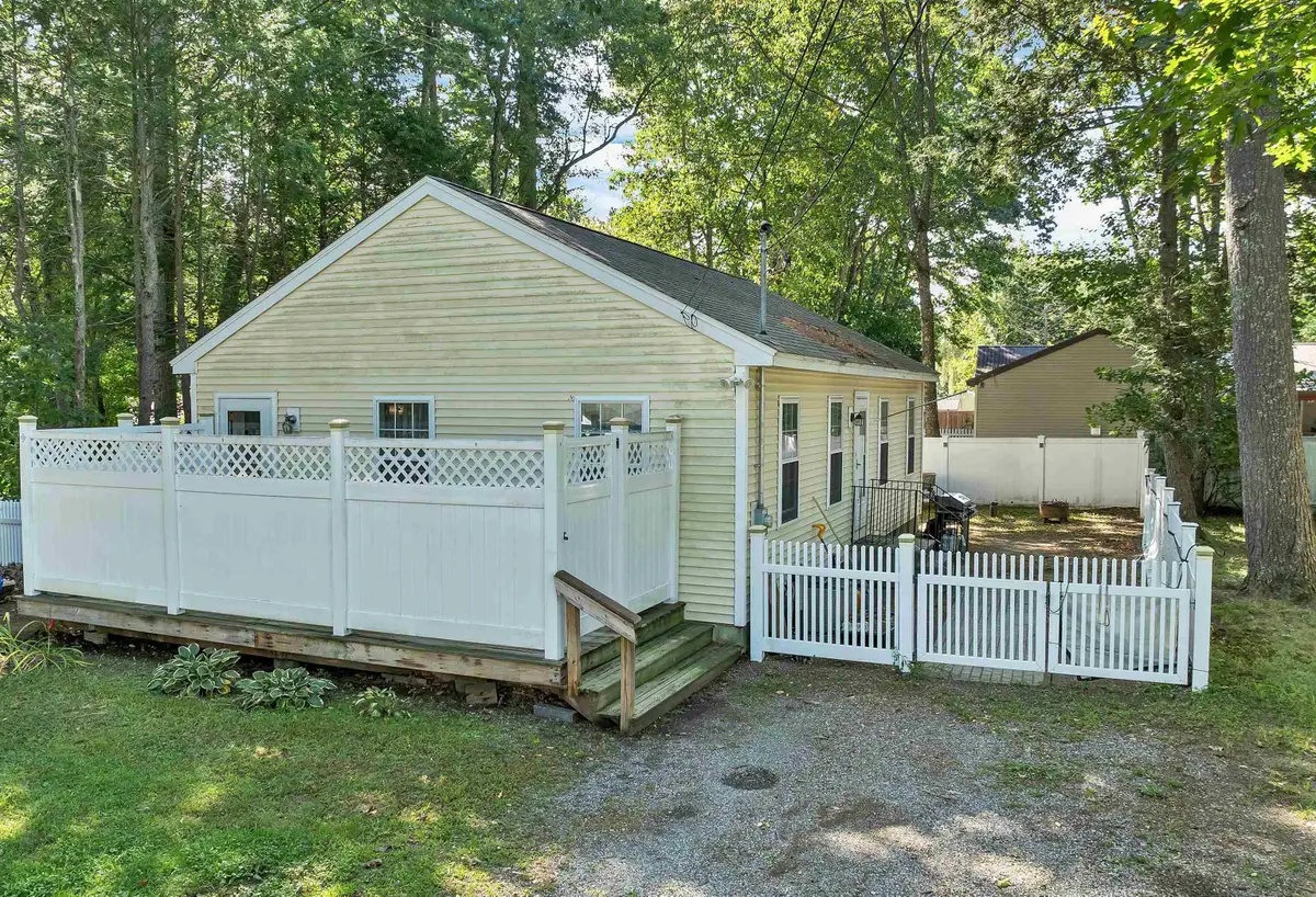 8 Riverside Drive, Fremont, NH 03044 - #1