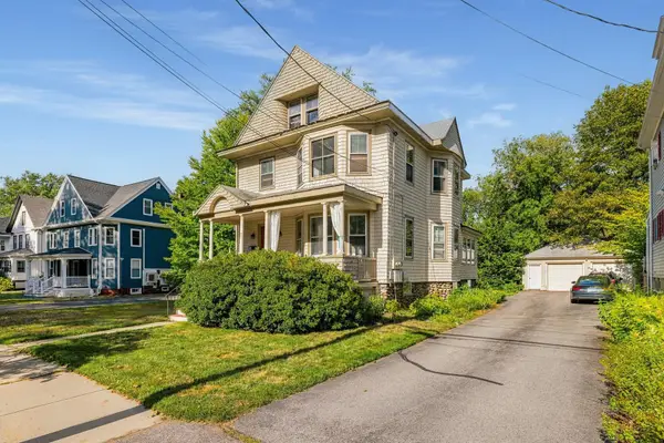383 Miller Avenue, Portsmouth, NH 03801