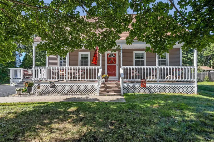 13 Shelley Drive, Hudson, NH 03051 - #2