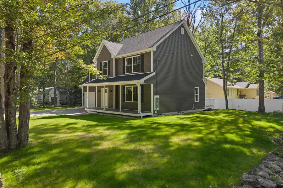1 Sherwood Forest Drive, Canterbury, NH 03224 - #3