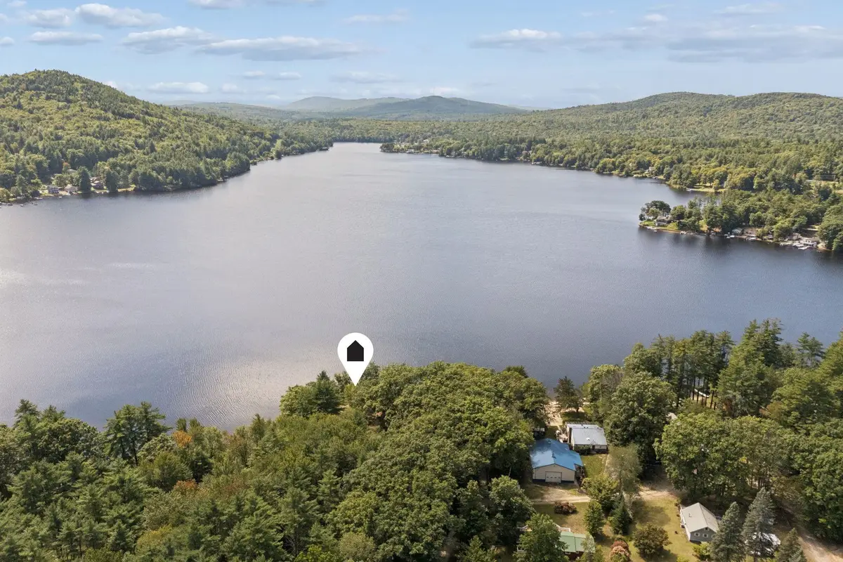 20 McClintock Road, Hillsborough, NH 03244 - #1