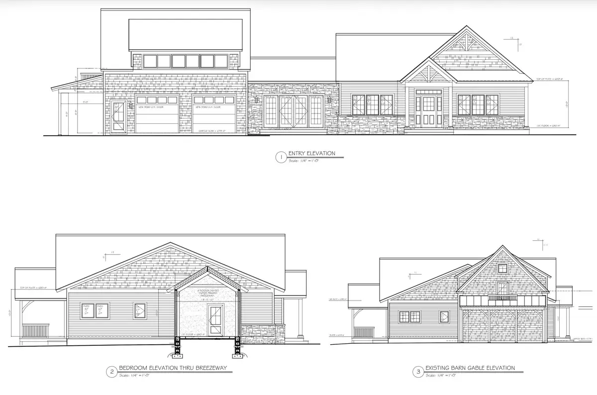 8 Grove Street, Bartlett, NH 03812 - #1