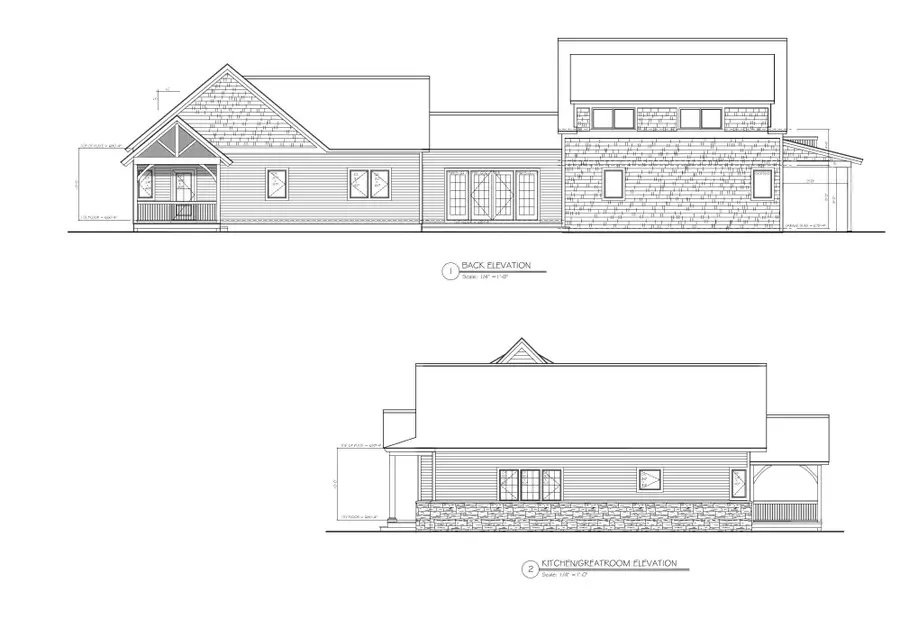 8 Grove Street, Bartlett, NH 03812 - #2
