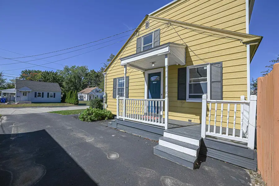 145 Knowlton Street, Manchester, NH 03103 - #2
