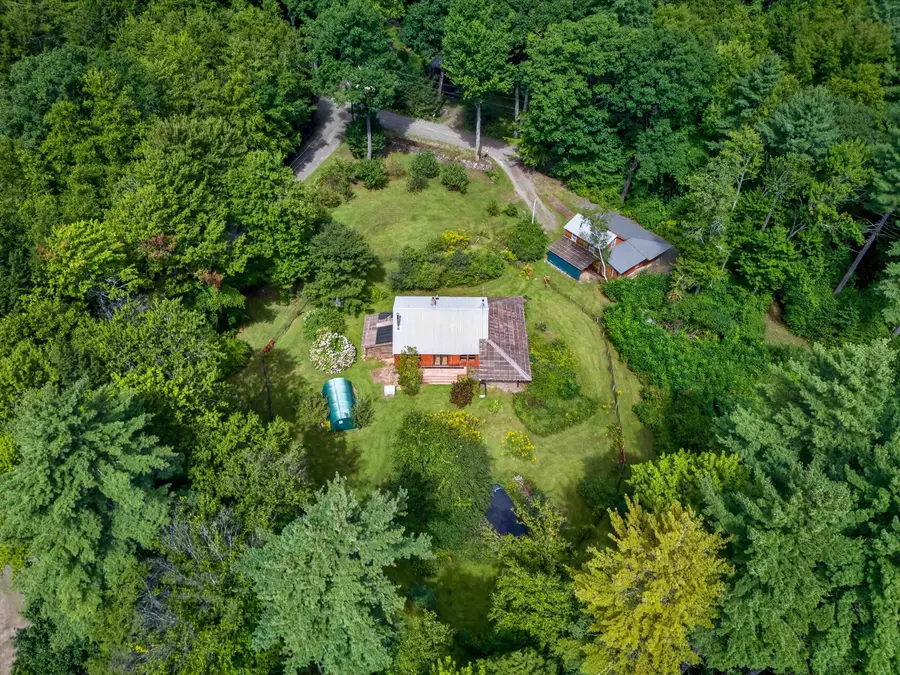 256 Trail Road, Westminster, VT 05346 - #3