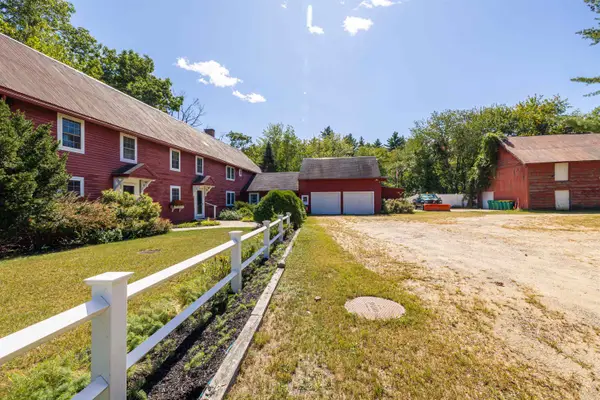 337 Main Street, Fremont, NH 03044