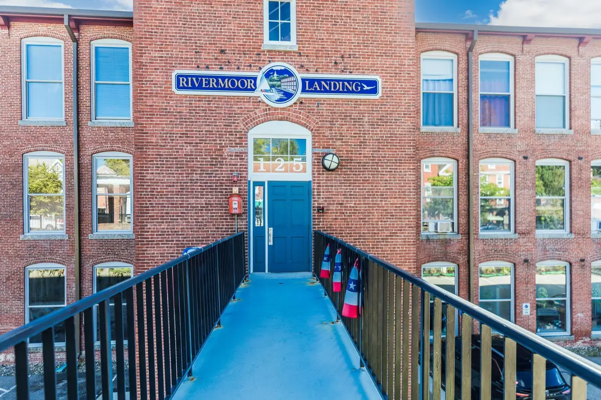 125 Main Street #64, Newmarket, NH 03857 - #1