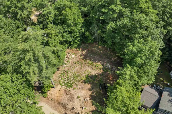 Lot 33 Ridge Road, Barnstead, NH 03225