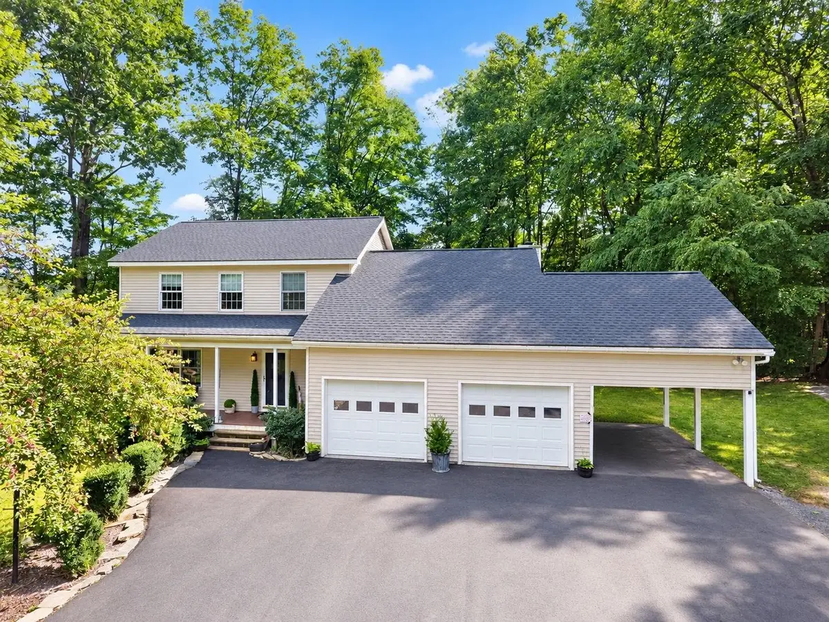 220 Missing Link Road, Springfield, VT 05156 - #1