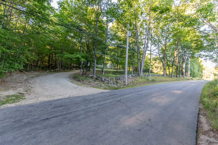 1032 Cleveland Hill Road, Tamworth, NH 03886 - #2