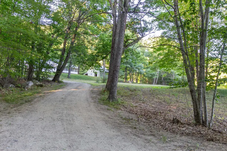 1032 Cleveland Hill Road, Tamworth, NH 03886 - #3